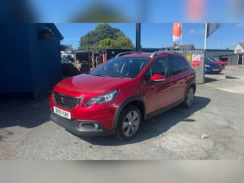 Used Peugeot 2008 2019 for sale - 78616656: Photo