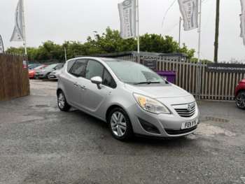 2011 (11) - SE CDTI 5-Door