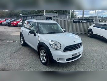 Used MINI Countryman 2012 for sale - 79478821: Photo