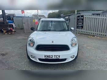Used MINI Countryman 2012 for sale - 79478821: Photo