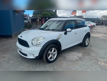 Used MINI Countryman 2012 for sale - 79478821: Photo