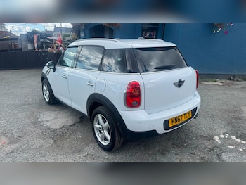 Used MINI Countryman 2012 for sale - 79478821: Photo