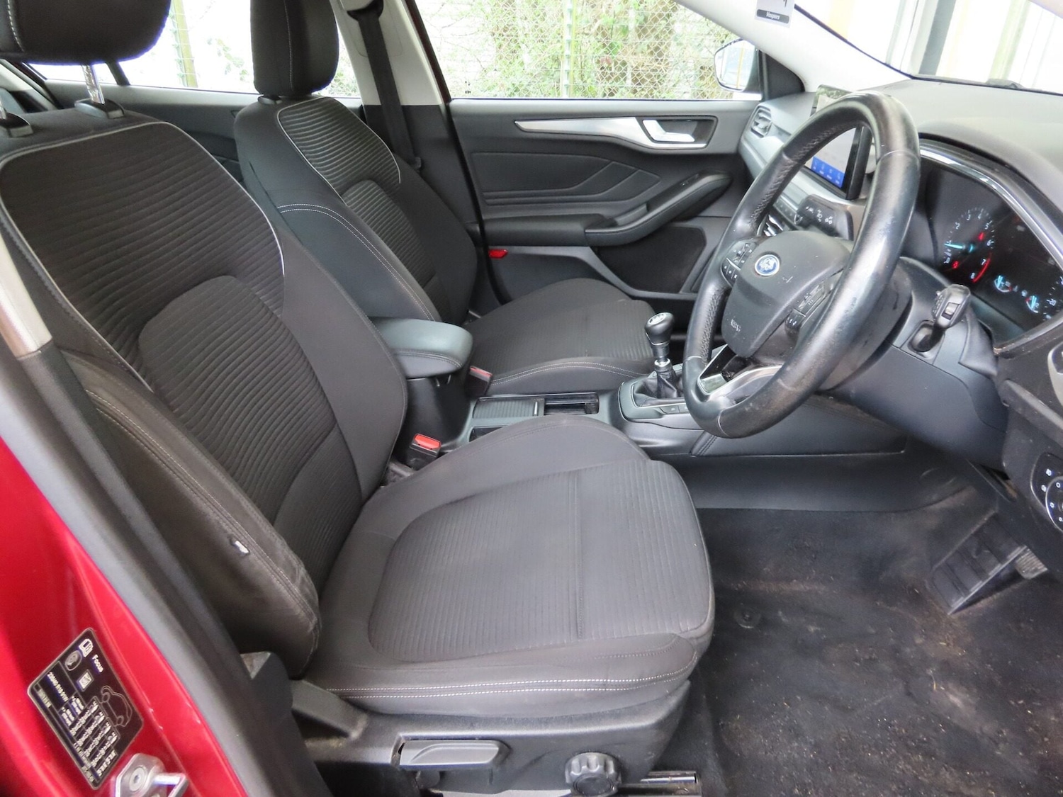 Used Ford Focus 2021 for sale - 78164580: Photo 10