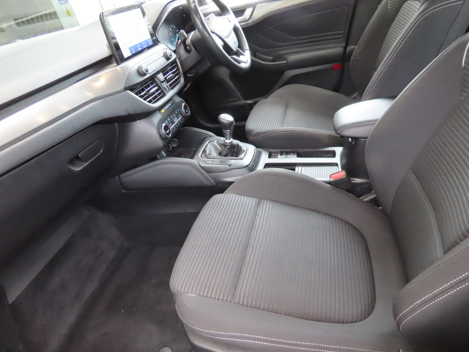 Used Ford Focus 2021 for sale - 78164580: Photo 11