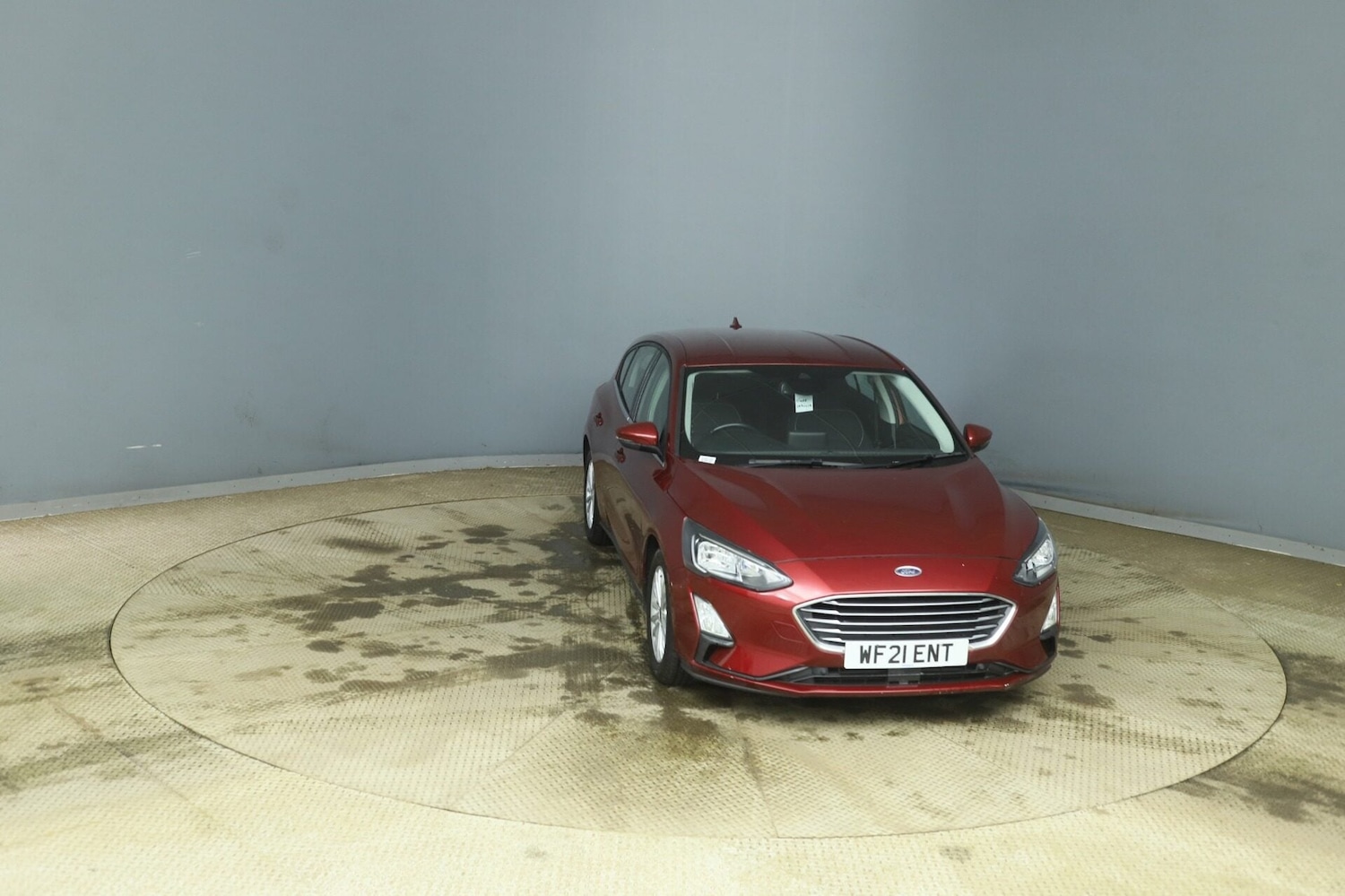 Used Ford Focus 2021 for sale - 78164580: Photo 2