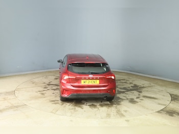 Used Ford Focus 2021 for sale - 78164580: Photo
