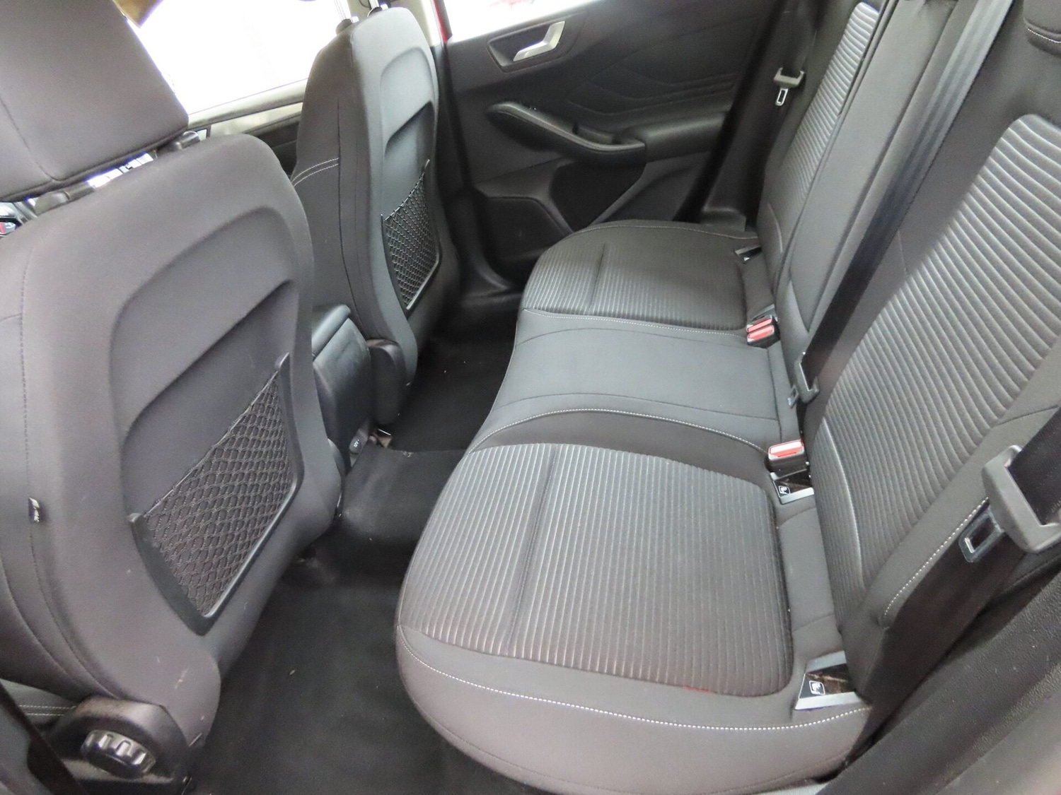 Used Ford Focus 2021 for sale - 78164580: Photo 7