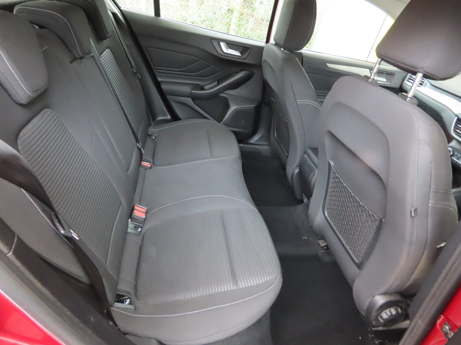 Used Ford Focus 2021 for sale - 78164580: Photo 8