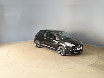 2013 - 1.6 e-HDi Airdream DStyle Plus 3dr