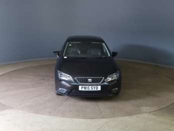 Used SEAT Leon 2015 for sale - 74867552: Photo