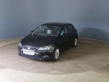 Used SEAT Leon 2015 for sale - 74867552: Photo