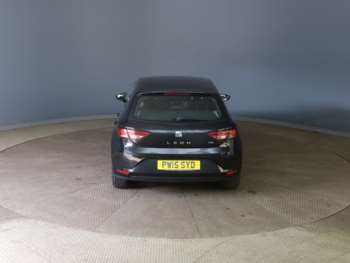 Used SEAT Leon 2015 for sale - 74867552: Photo