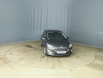 Used Ford Fiesta 2018 for sale - 77432728: Photo