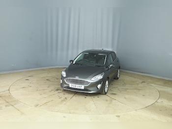 Used Ford Fiesta 2018 for sale - 77432728: Photo