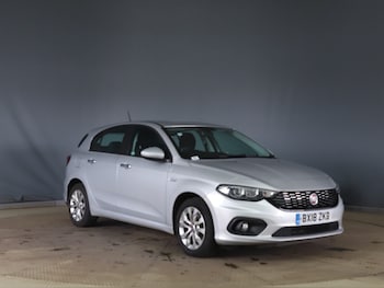 2018 - 1.4 Easy Plus 5dr