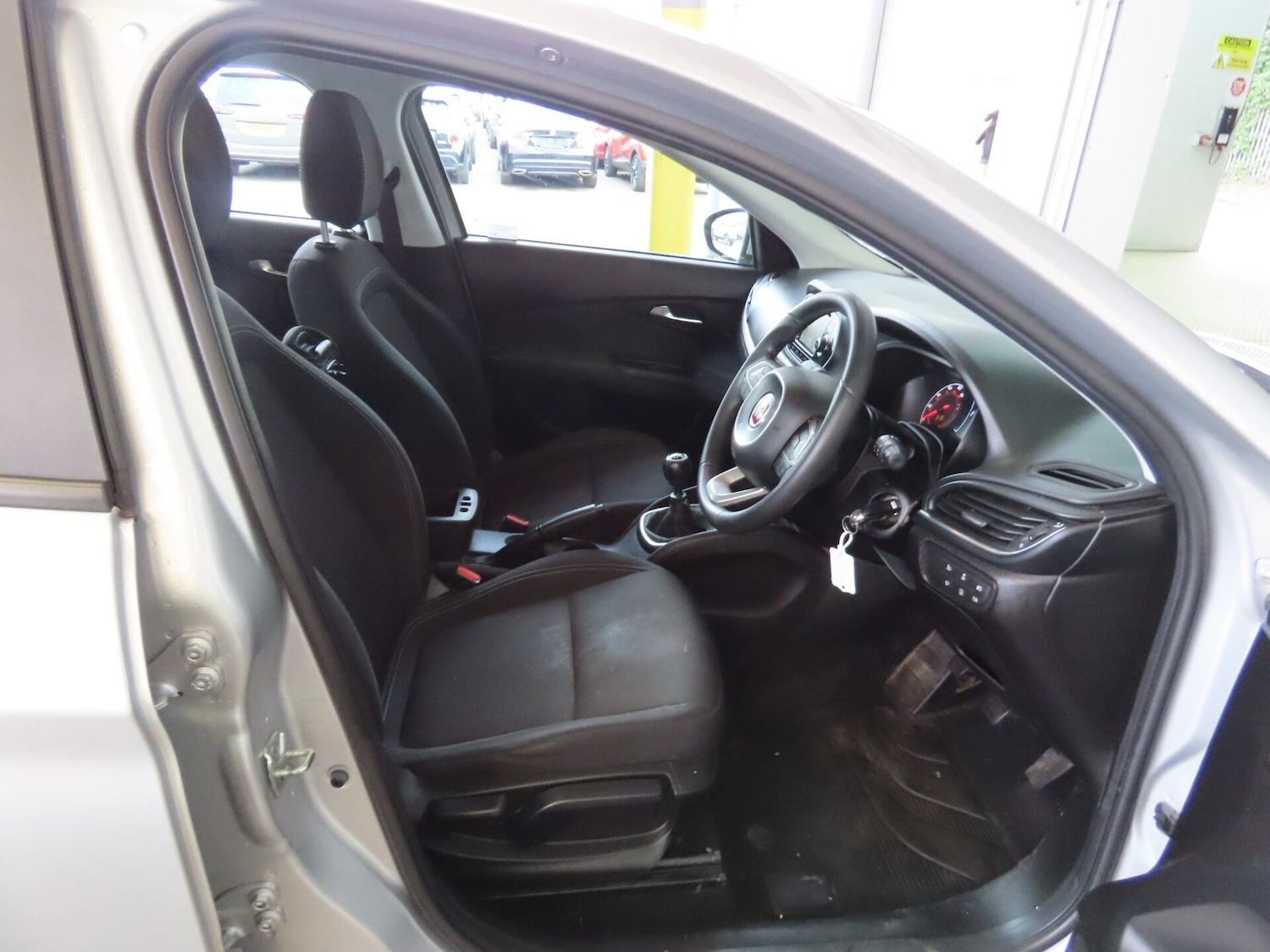 Used Fiat Tipo 2018 for sale - 77803297: Photo 6