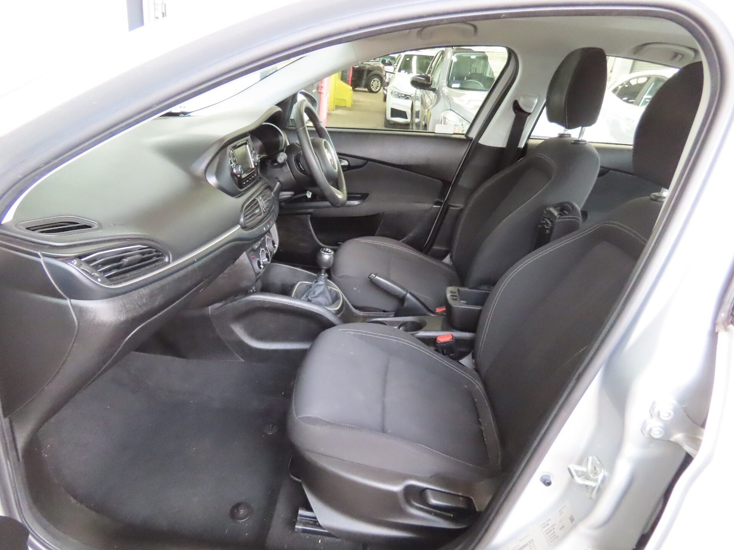 Used Fiat Tipo 2018 for sale - 77803297: Photo 7