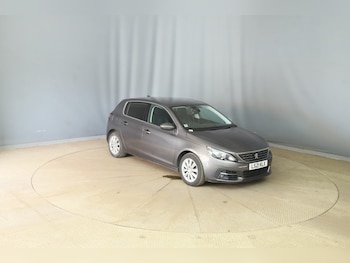Used Peugeot 308 2021 for sale - 79356164: Photo