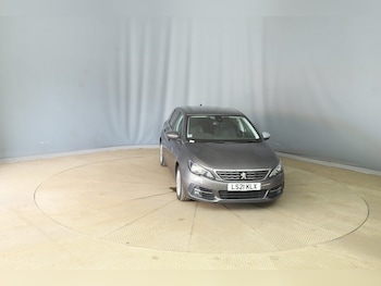 Used Peugeot 308 2021 for sale - 79356164: Photo