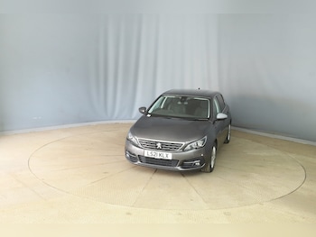 Used Peugeot 308 2021 for sale - 79356164: Photo
