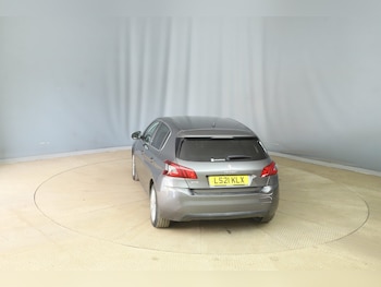 Used Peugeot 308 2021 for sale - 79356164: Photo