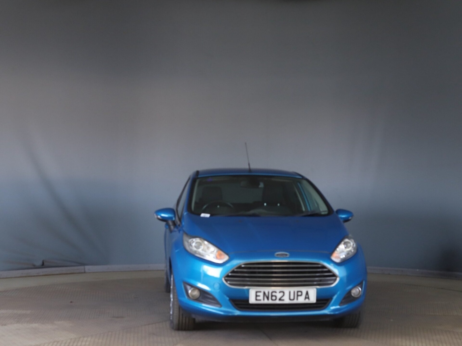 Used Ford Fiesta 2013 for sale - 77760734: Photo 2