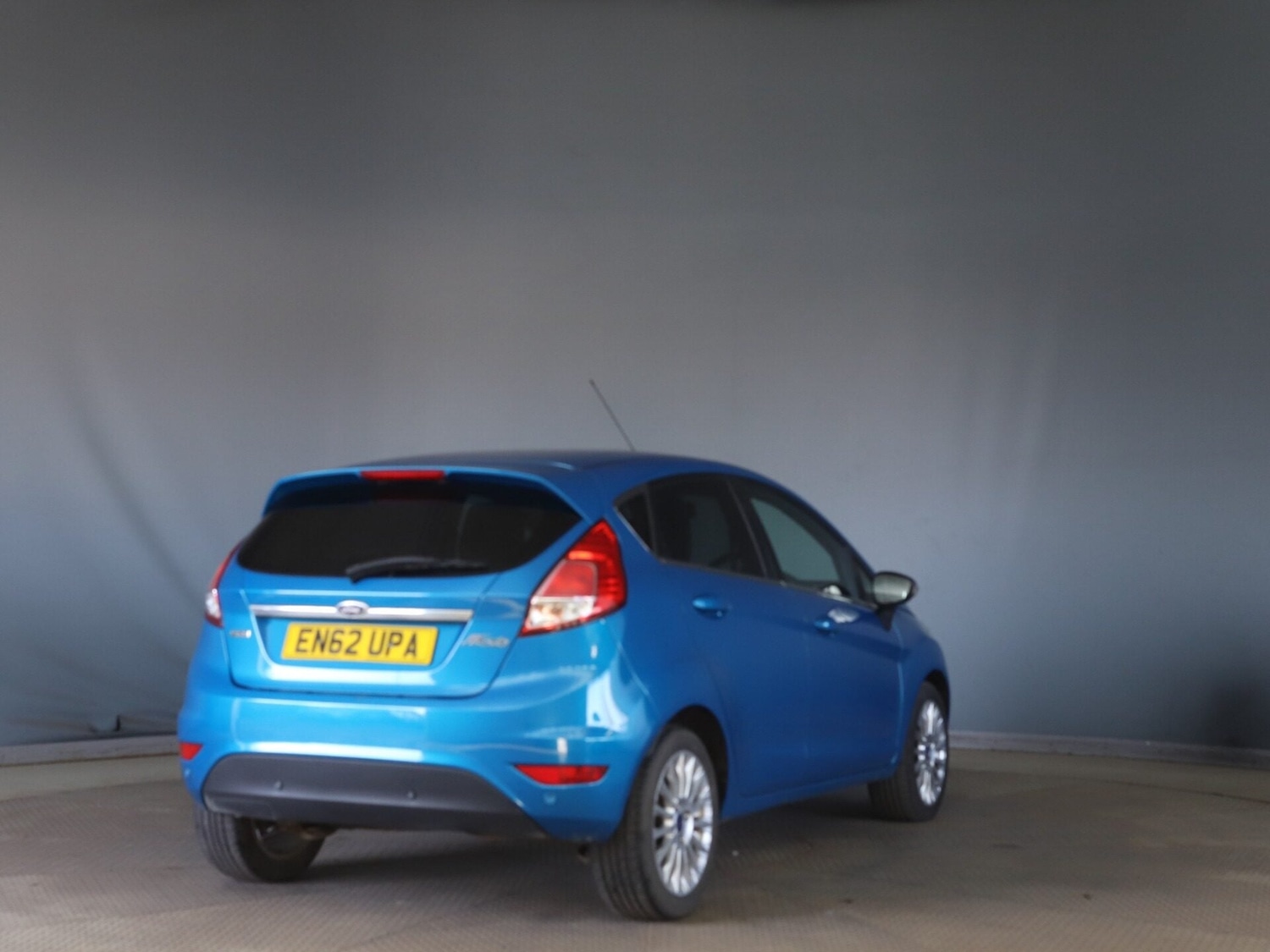 Used Ford Fiesta 2013 for sale - 77760734: Photo 6