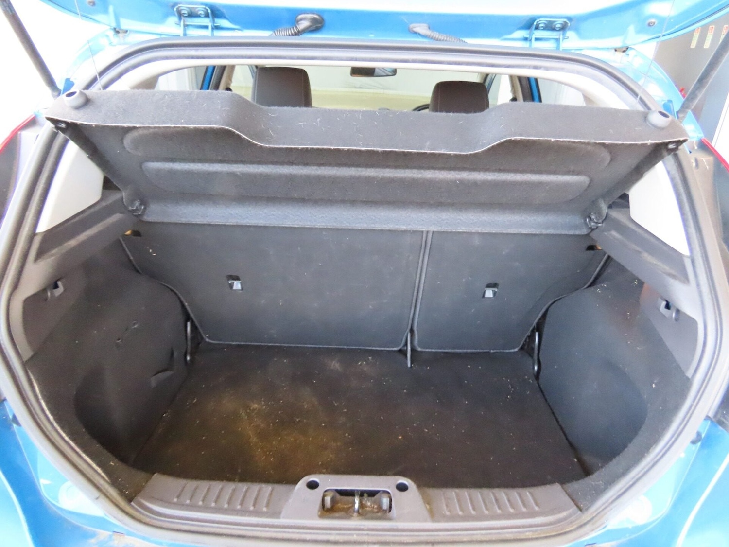 Used Ford Fiesta 2013 for sale - 77760734: Photo 9