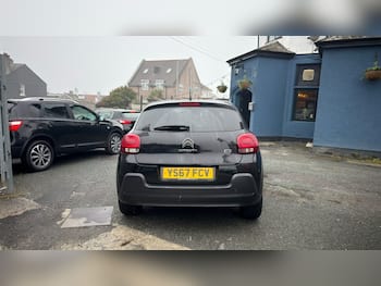 Used Citroen C3 2017 for sale - 79788351: Photo