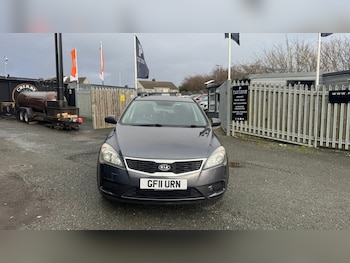 Used Kia Ceed 2011 for sale - 77268655: Photo