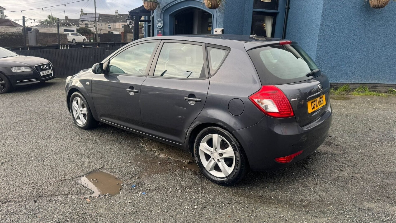 Used Kia Ceed 2011 for sale - 77268655: Photo 3