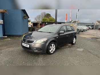 Used Kia Ceed 2011 for sale - 77268655: Photo