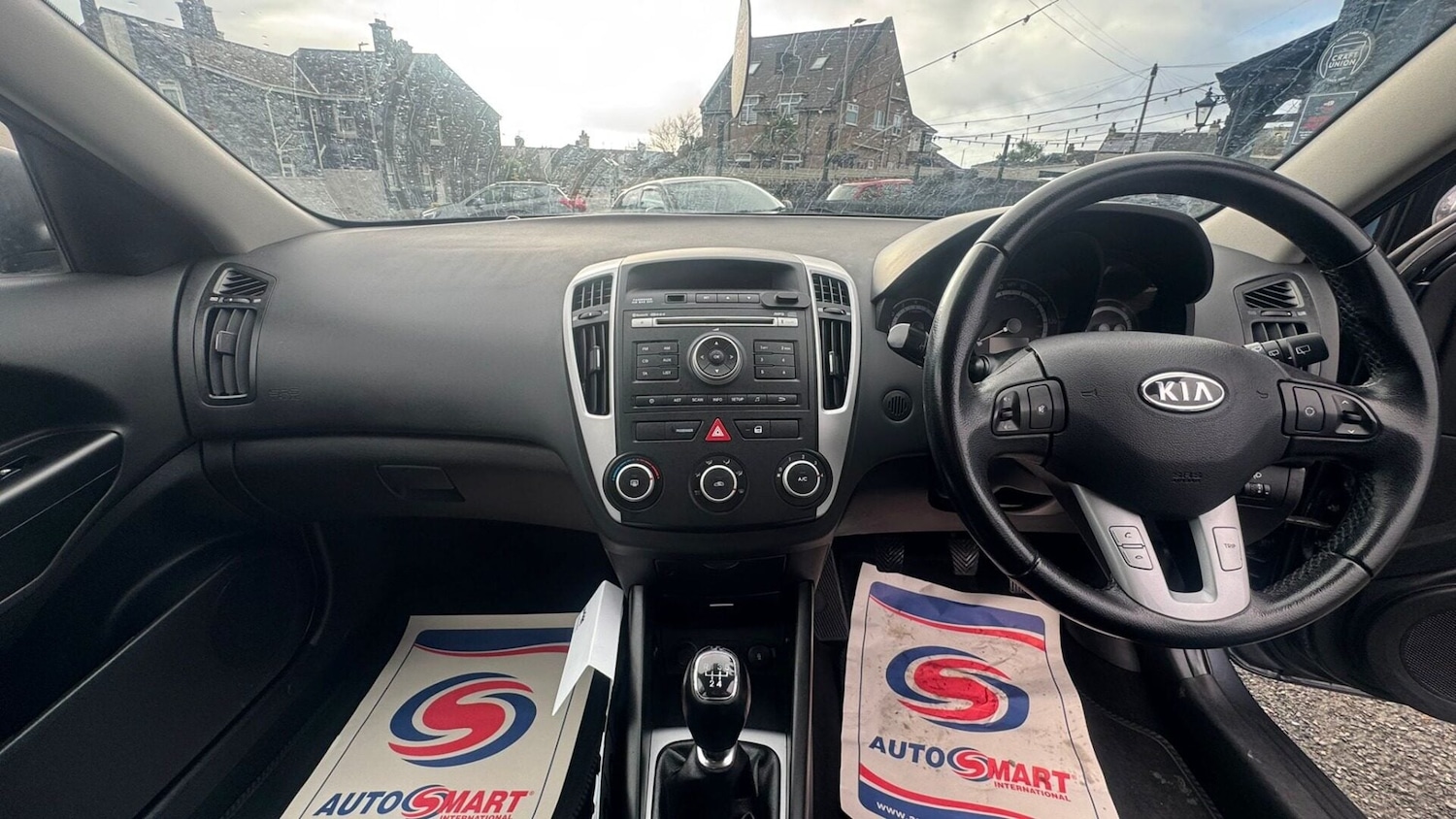 Used Kia Ceed 2011 for sale - 77268655: Photo 9