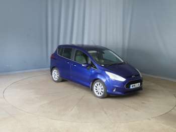 2016 (16) - TITANIUM 5-Door