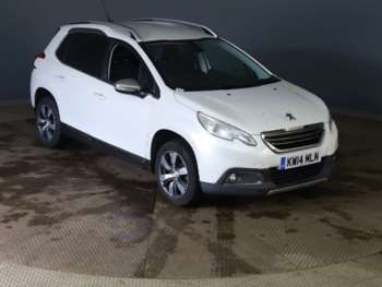 2014 (14) - E-HDI ALLURE 5-Door