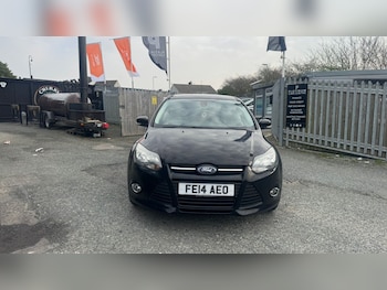 Used Ford Focus 2014 for sale - 77677283: Photo