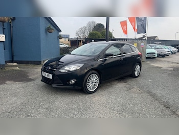 Used Ford Focus 2014 for sale - 77677283: Photo