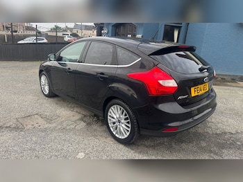Used Ford Focus 2014 for sale - 77677283: Photo