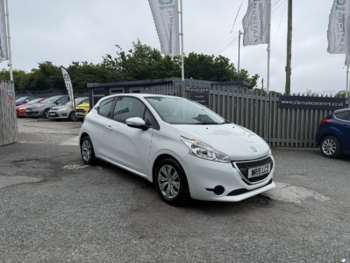 2015 (15) - ACCESS PLUS 3-Door