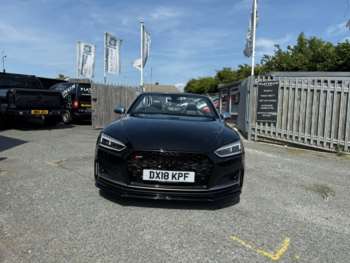 Used Audi S5 2018 for sale - 74981208: Photo