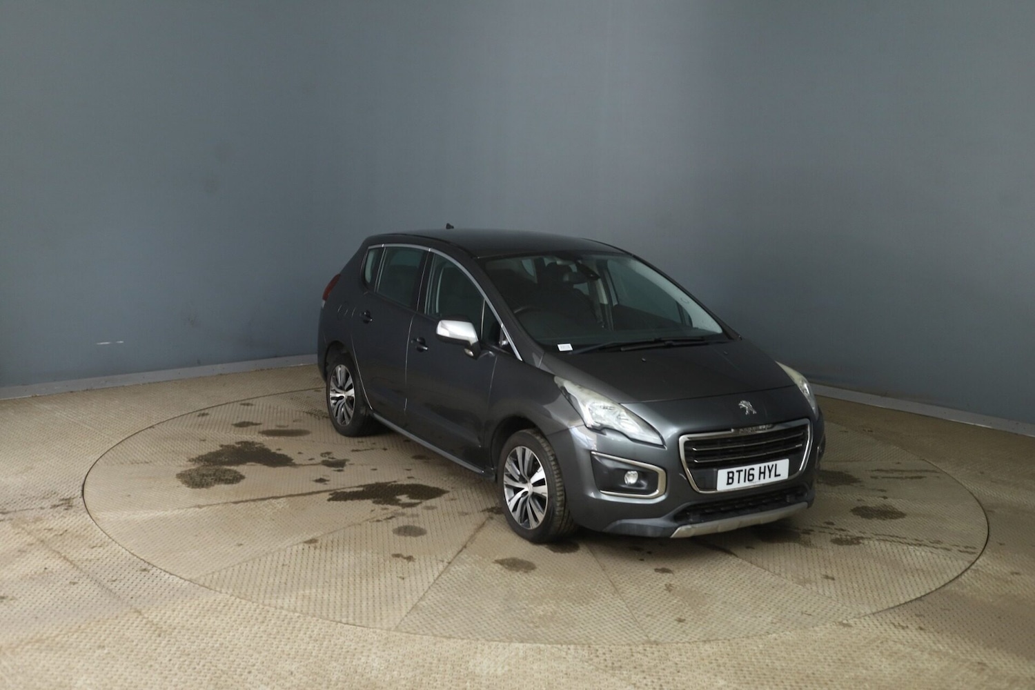 Used MINI Hatch 2016 for sale - 76478075: Photo 1