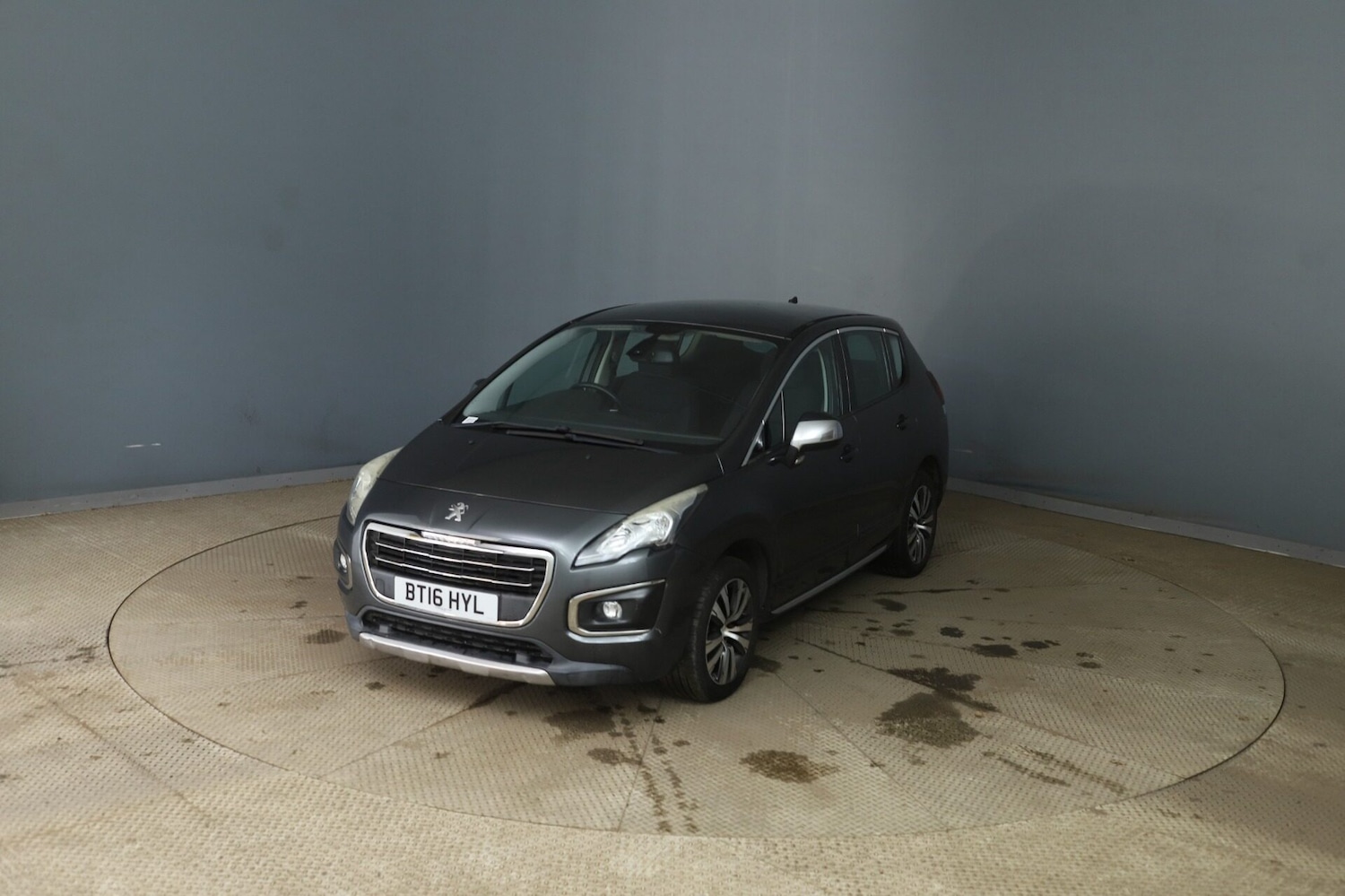 Used MINI Hatch 2016 for sale - 76478075: Photo 3