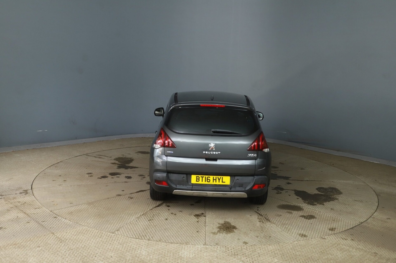 Used MINI Hatch 2016 for sale - 76478075: Photo 4