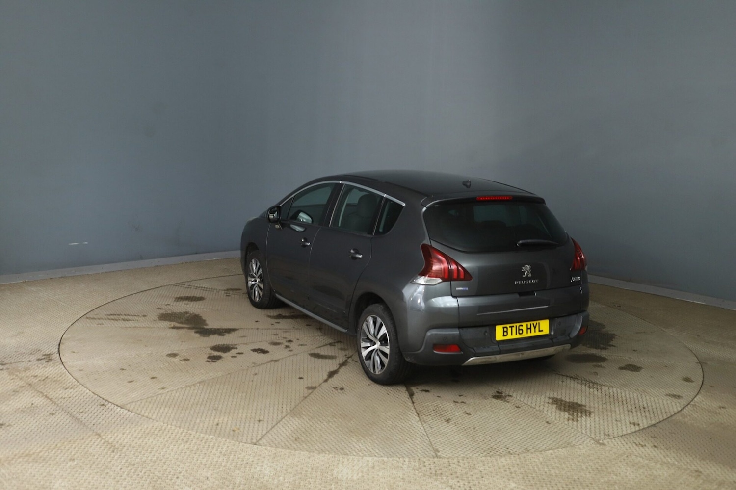 Used MINI Hatch 2016 for sale - 76478075: Photo 5