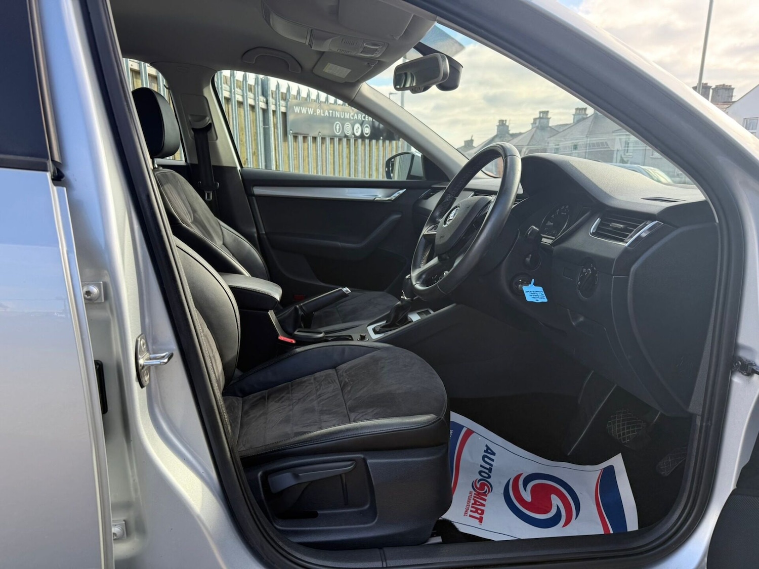 Used Skoda Octavia 2013 for sale - 76207594: Photo 6