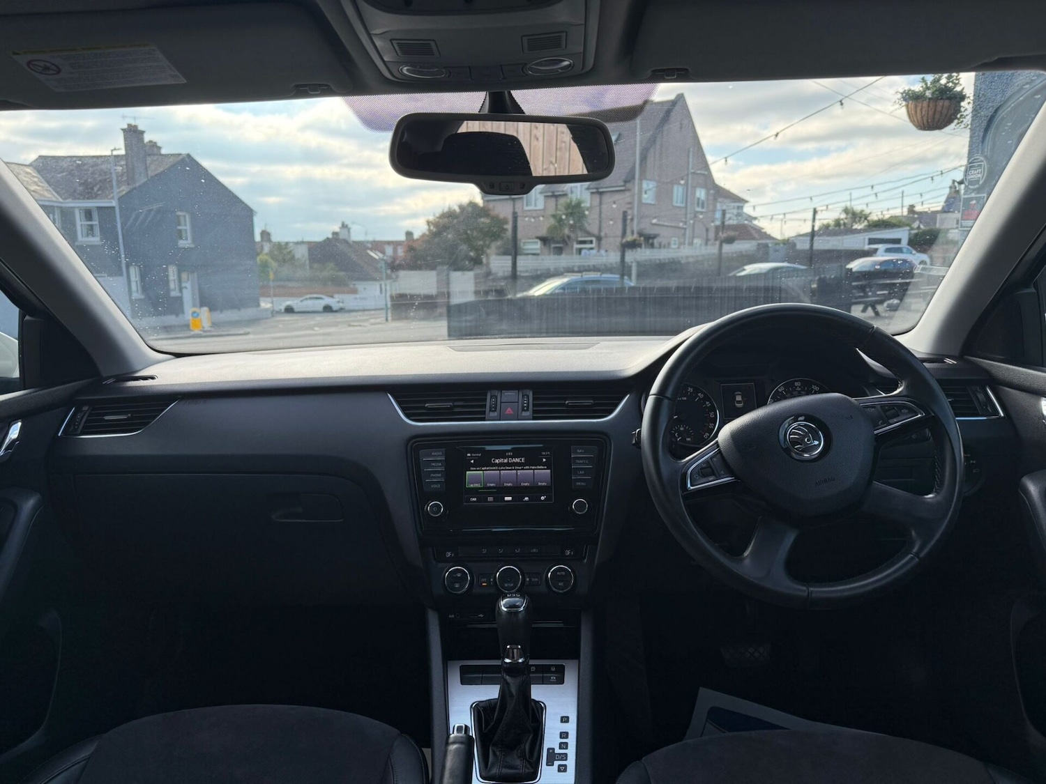 Used Skoda Octavia 2013 for sale - 76207594: Photo 7