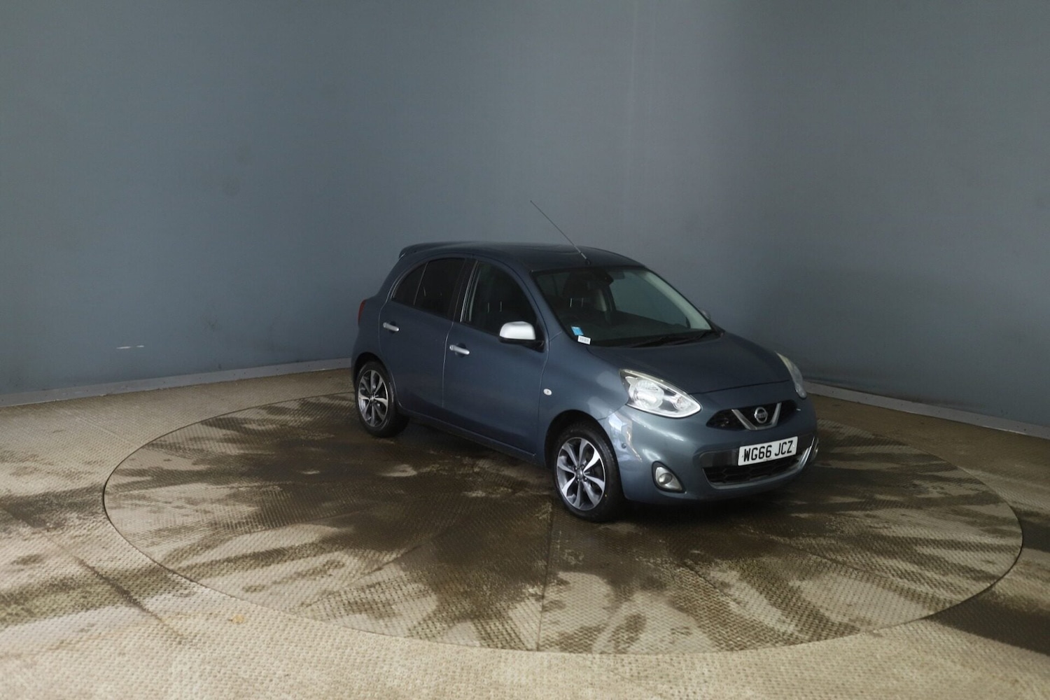 Used Nissan Micra 2016 for sale - 76969855: Photo 1