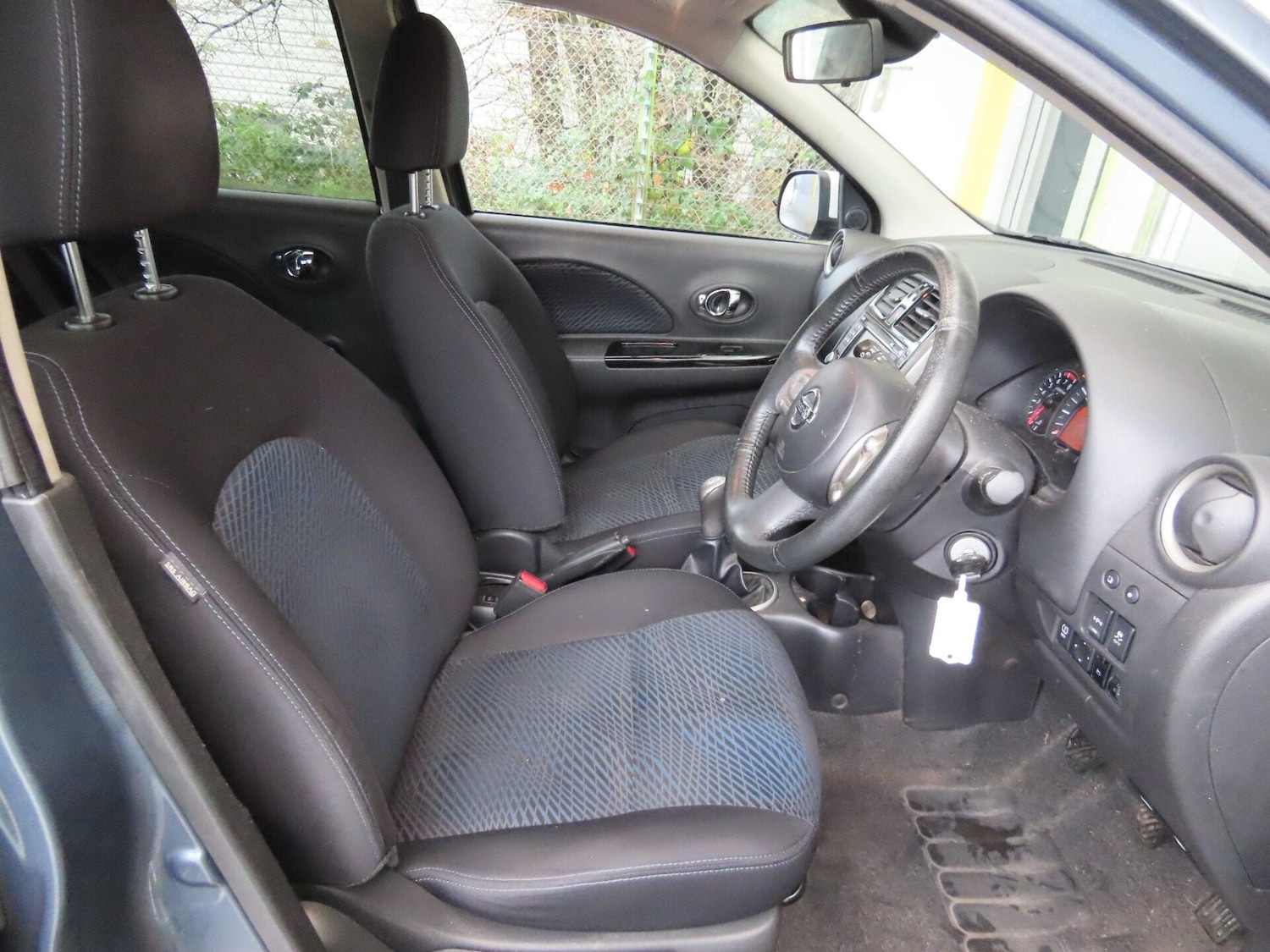 Used Nissan Micra 2016 for sale - 76969855: Photo 10