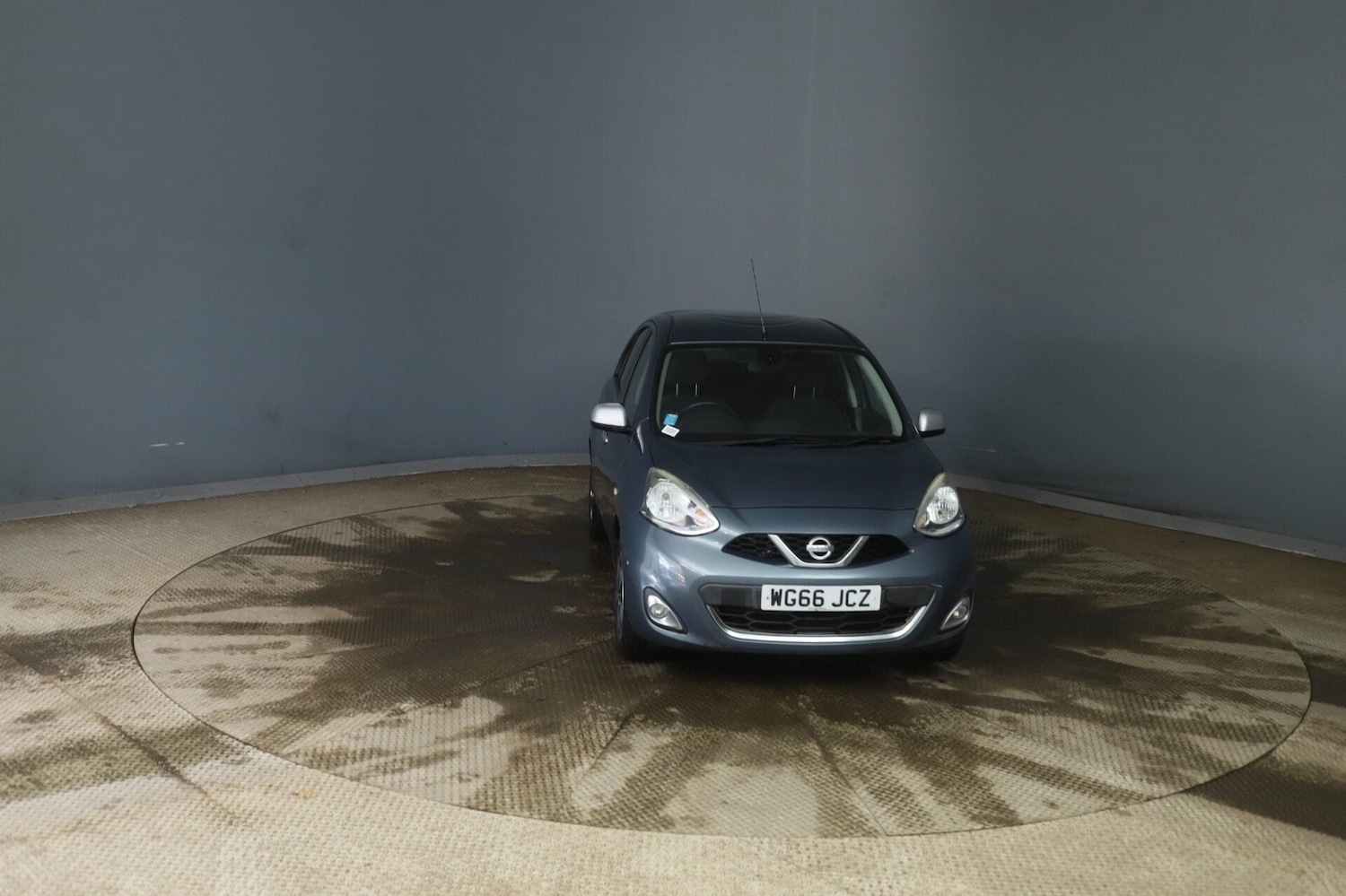 Used Nissan Micra 2016 for sale - 76969855: Photo 2