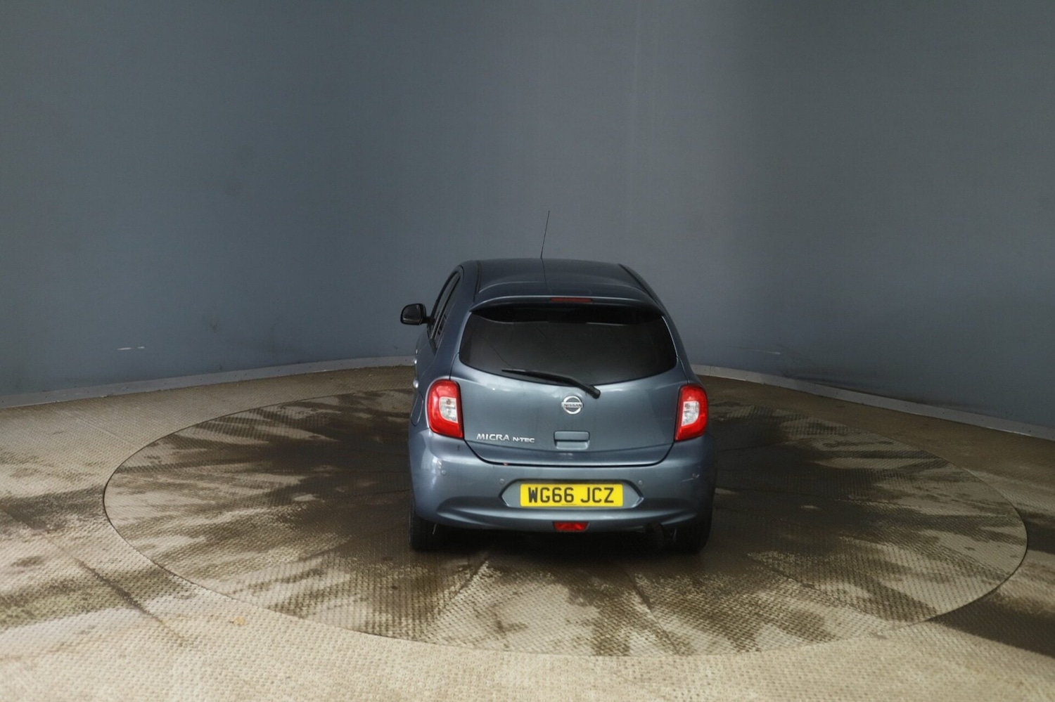 Used Nissan Micra 2016 for sale - 76969855: Photo 4